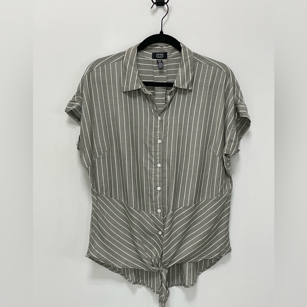 COPY - Jones New York blouse